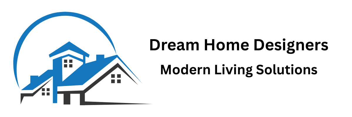 Dream Home Designers 1